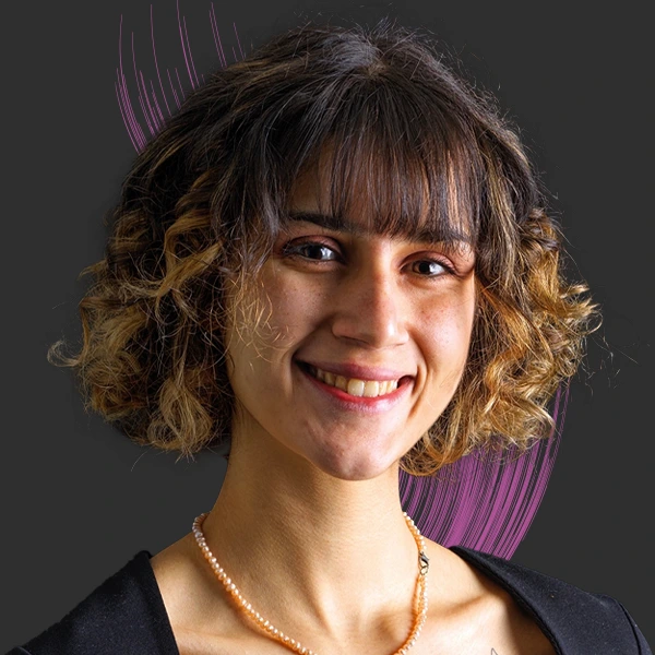 Sonia Nsir