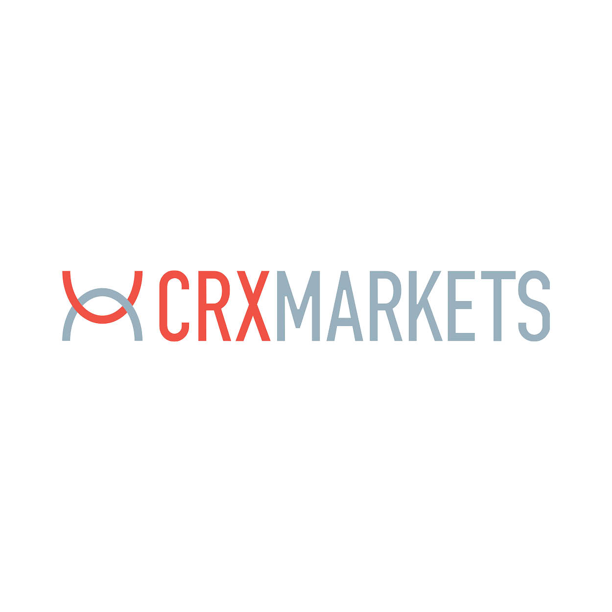 CRX Markets Logo Exhibitor FSM25