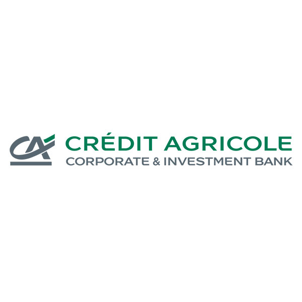 Credit Agricole logo issuer FSM25