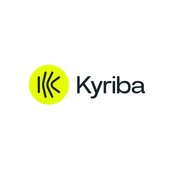 Kyriba Logo Exhibitor FSM25