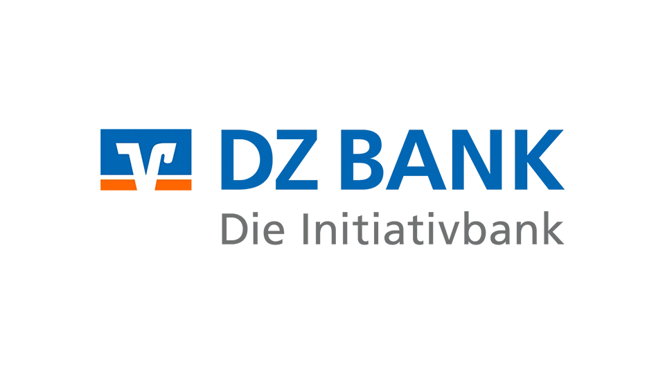 DZ Bank Logo