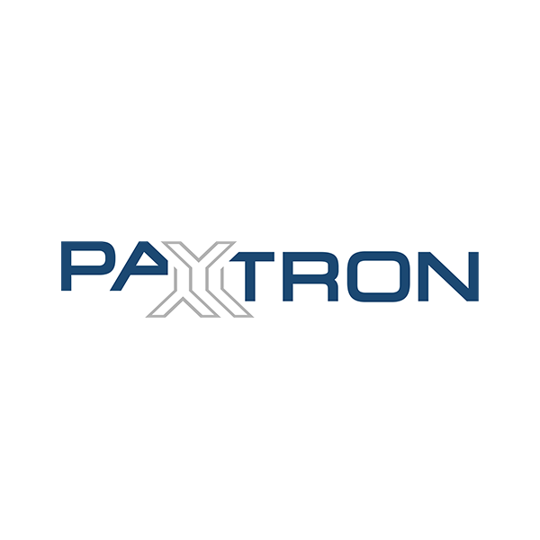 Payyxtron Logo Display Stand FSW26