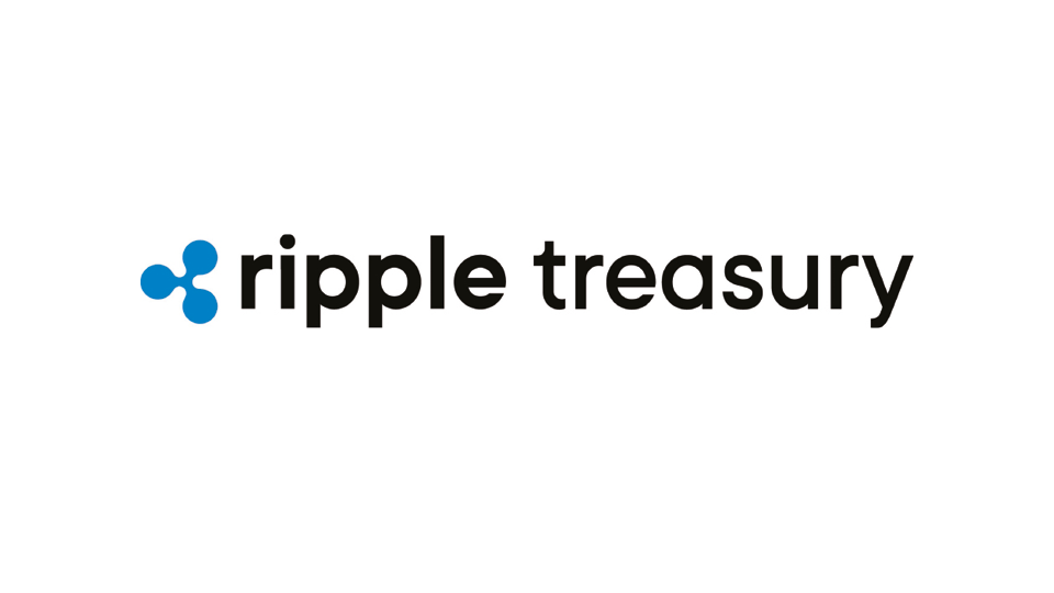 Ripple Treasury Logo App FSM25