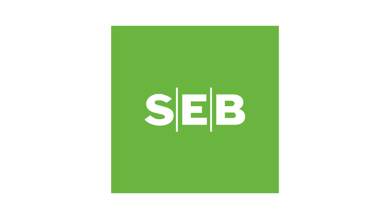 SEB logo app FSM25