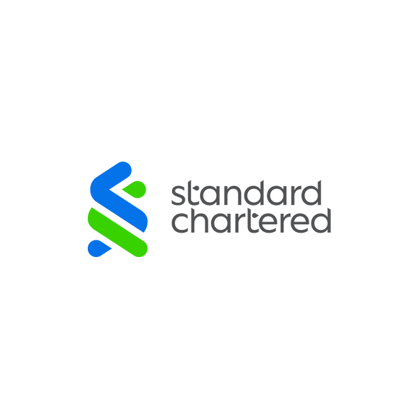 Standard Chartered Logo Issuer FSM25