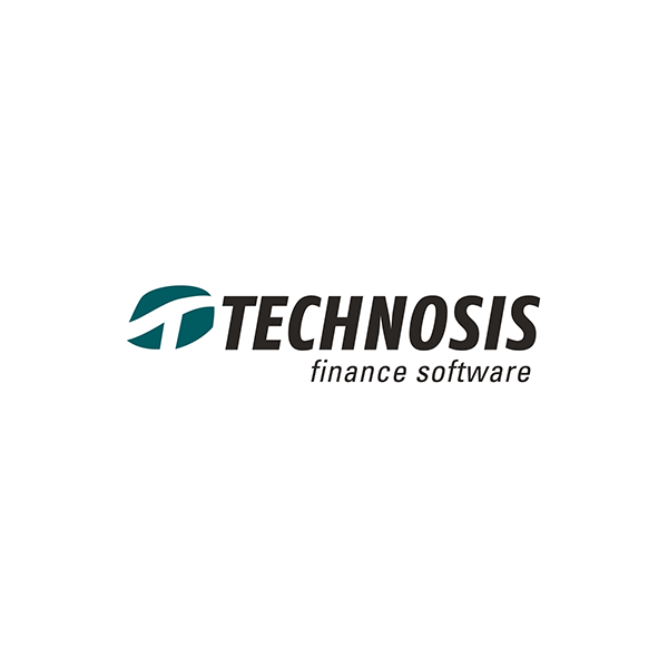 Technosis Logo Display Stand FSM25