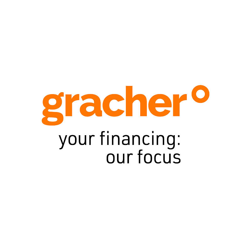 gracher logo exhibitor FSM25