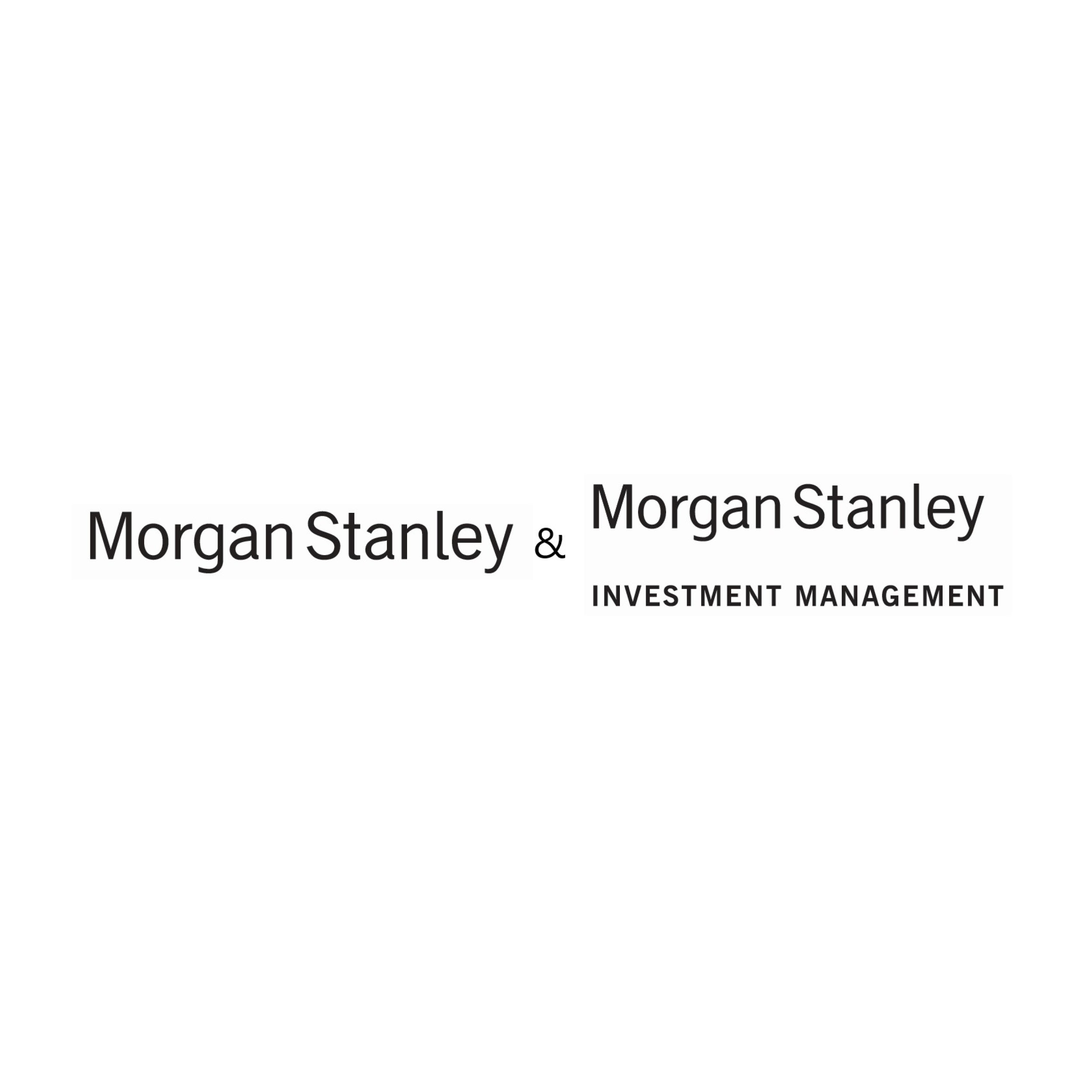 Morgan Stanley logo