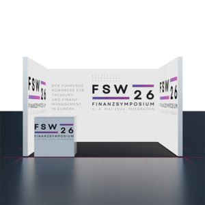 Rückwand hinterleuchtet