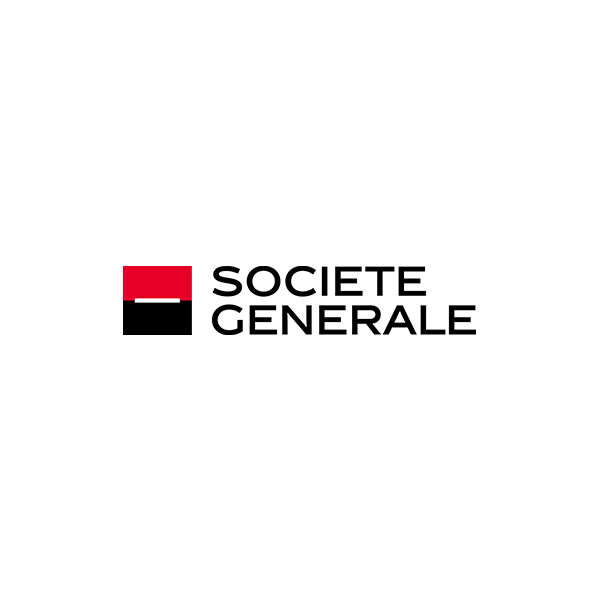 Societe Generale logo