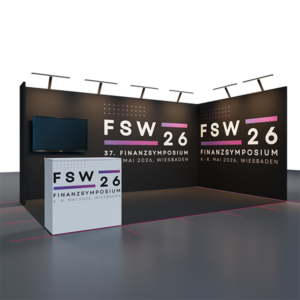 Standbau L Fernseher