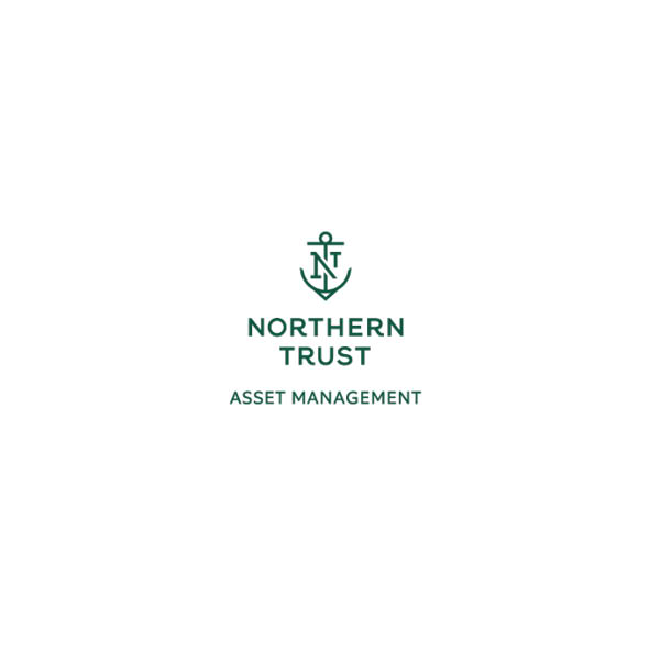 Northern Trust Logo Display Stand FSW26