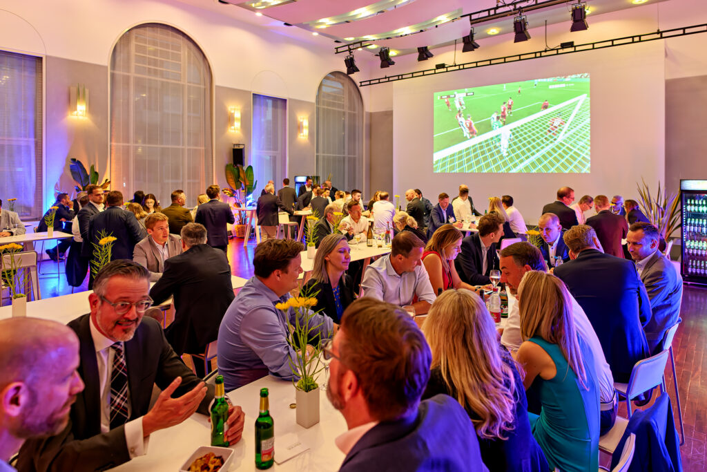 36. Finanzsymposium 2025 Mannheim, SLG Treasury GmbH, 21.-23.05.2025