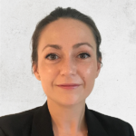 Cynthia Tchikolstoff