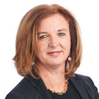 Saskia Devolder, Head of Visa Direct Central Europe