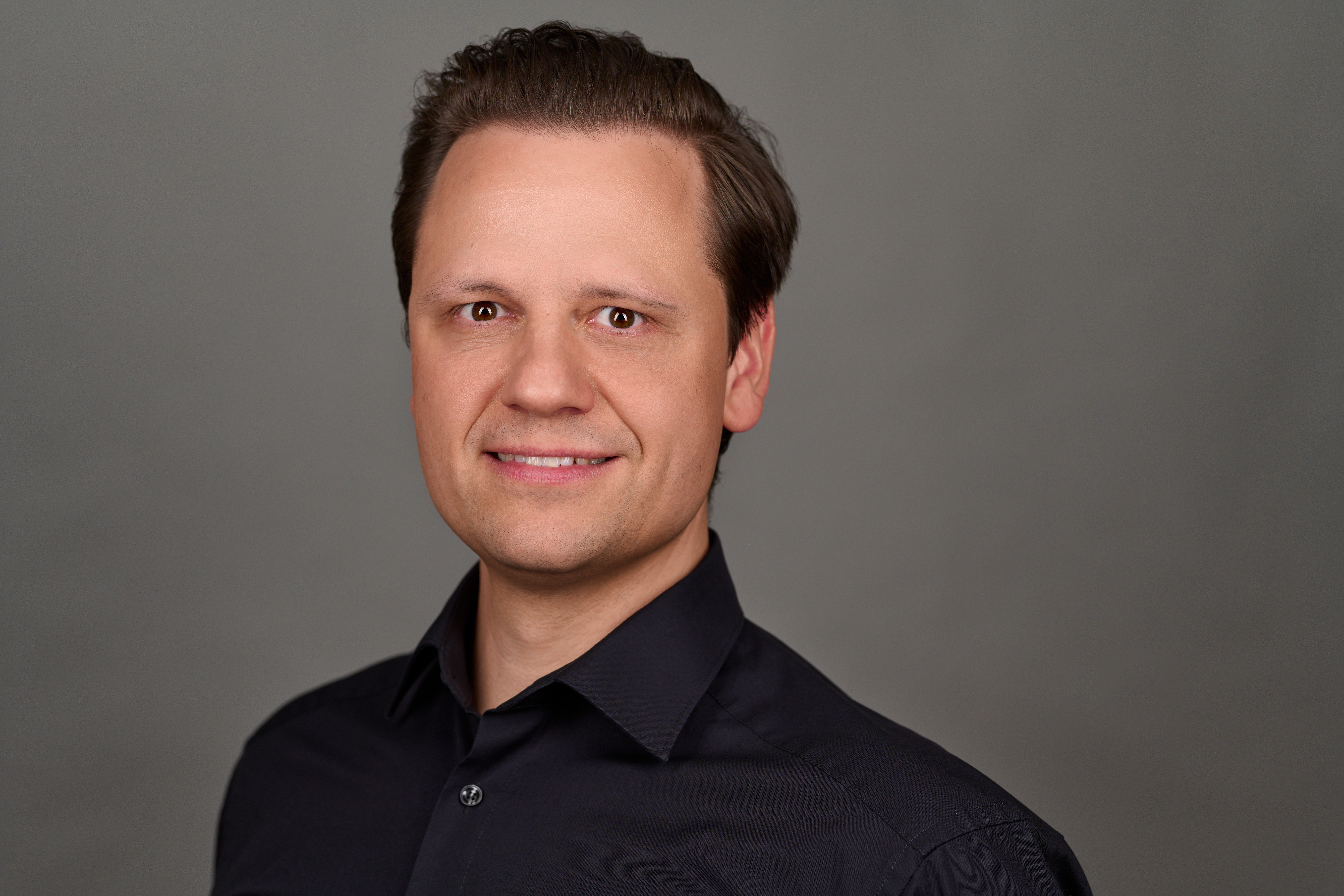 Benjamin Deutsch Pic