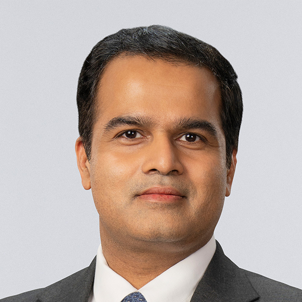 Sagar Naik