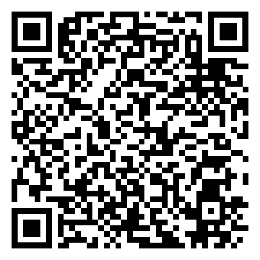 QR-Code Google Play