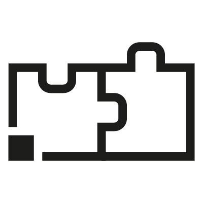 m² Connect Areas