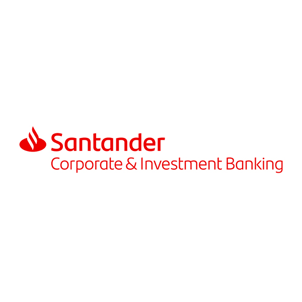 Santander Corporate Website