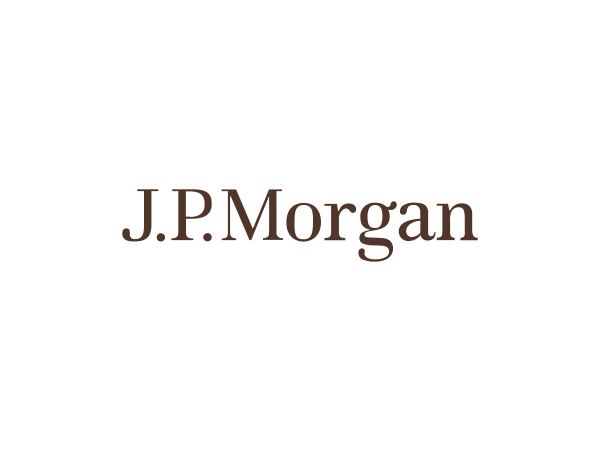 J.P. Morgan