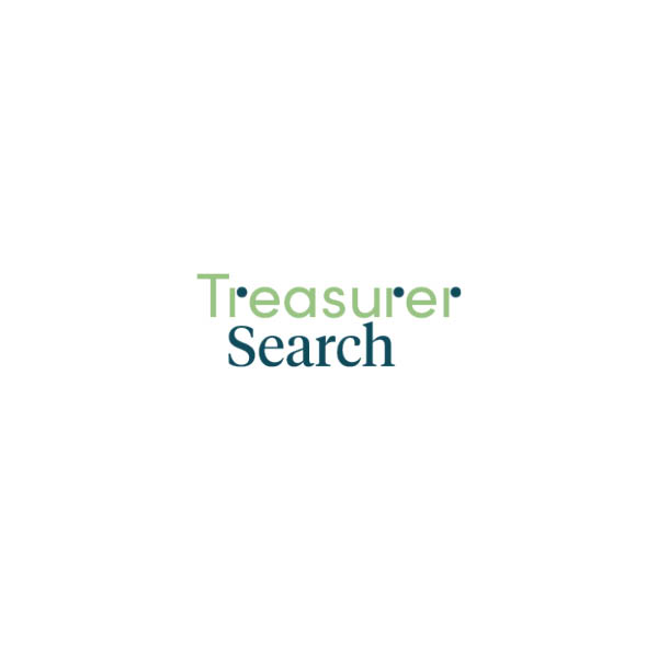 Treasurer Search