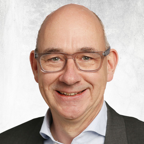 Holger Friederichs
