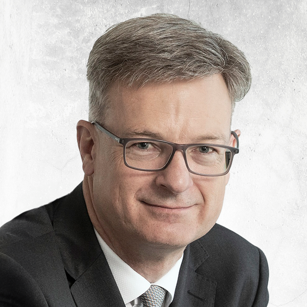 Dr Thomas Meißner