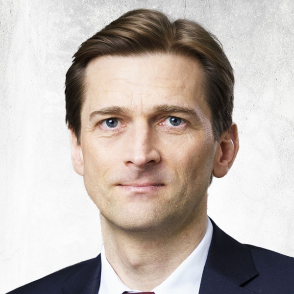 Dr. Christoph Heumann