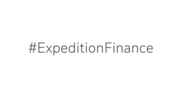 ExpeditionFinance