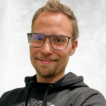 Felix Luber