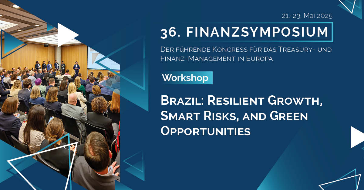 Brazil: Resilient Growth, Smart Risks, and Green Opportunities