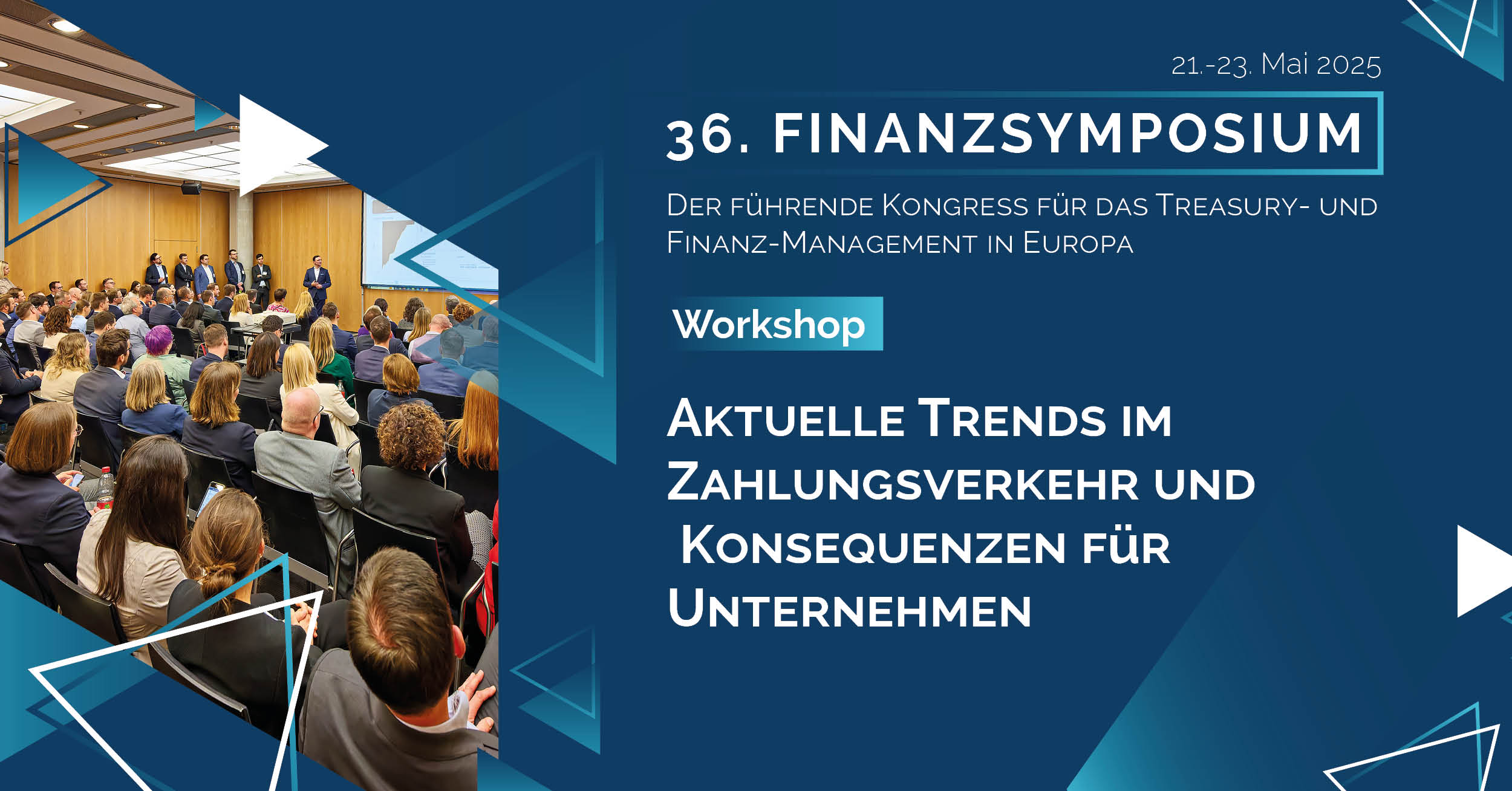 Aktuelle Trends im Zahlungsverkehr und Konsequenzen für Unternehmen