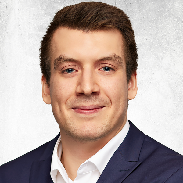 Leon Martynka